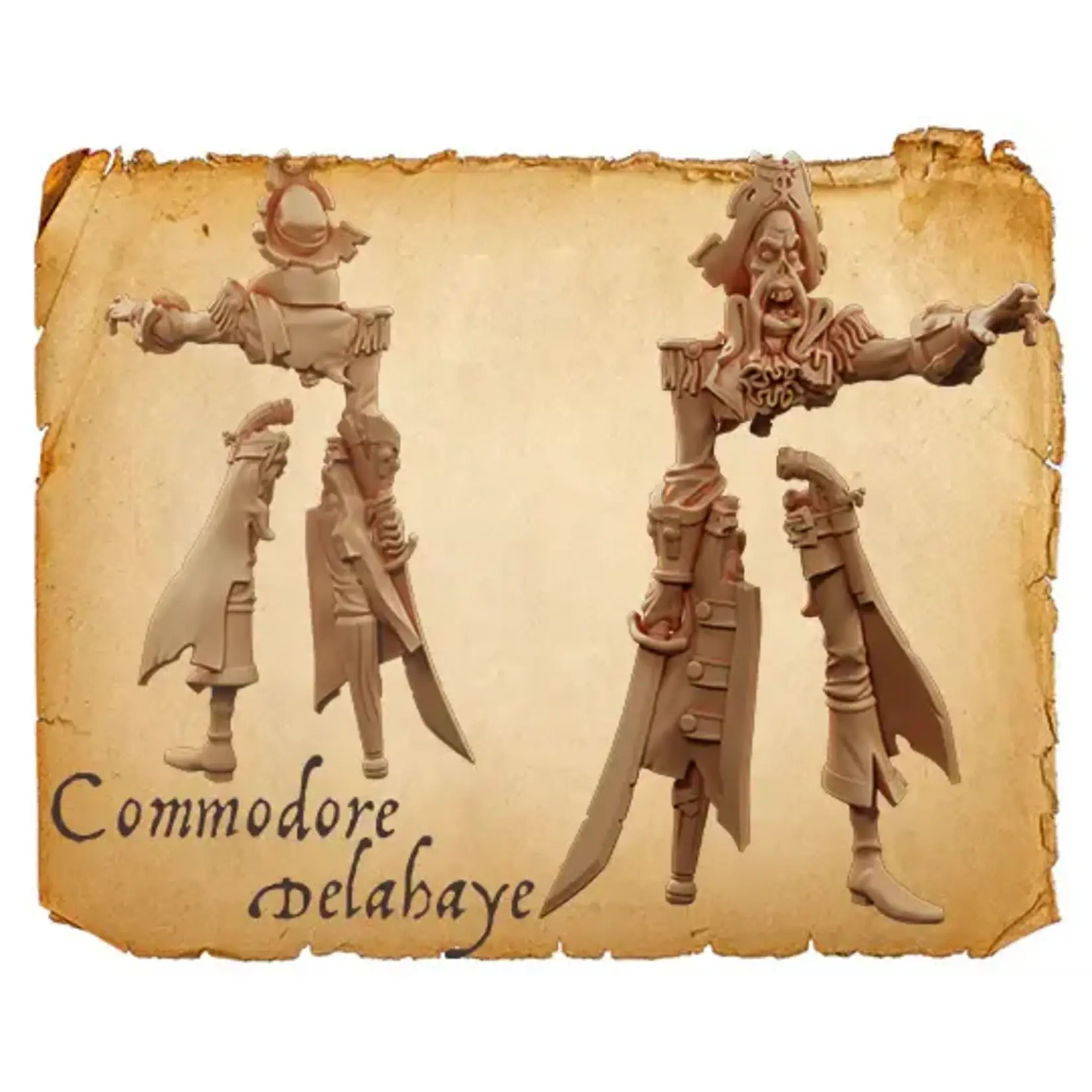 Goblin King Games Souls of the Deep - Dominion / Shades of Moonreach - Moonstone