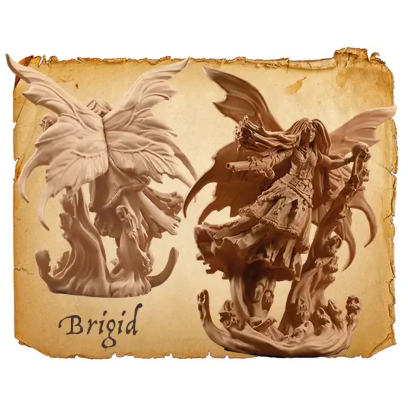 Goblin King Games Souls of the Deep - Dominion / Shades of Moonreach - Moonstone