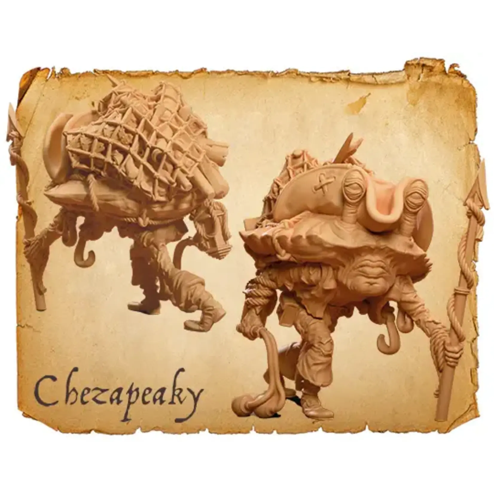 Goblin King Games Souls of the Deep - Dominion / Shades of Moonreach - Moonstone