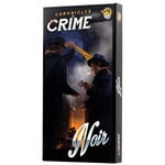 Chronicles of Crime: Noir extension FR