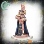 TTCombat Scrungles the Obliterator - Diamond Oasis - Rumbleslam
