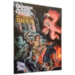 Goodman Games Grave Robbers of Thracia DCC#111 Level 0 Adventure - Dungeon Crawl Classics DCC (ENG)