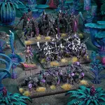 Mantic Twilight Kin Army - Kings of War
