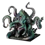 Mantic Terror - Nightstalkers - Kings of War