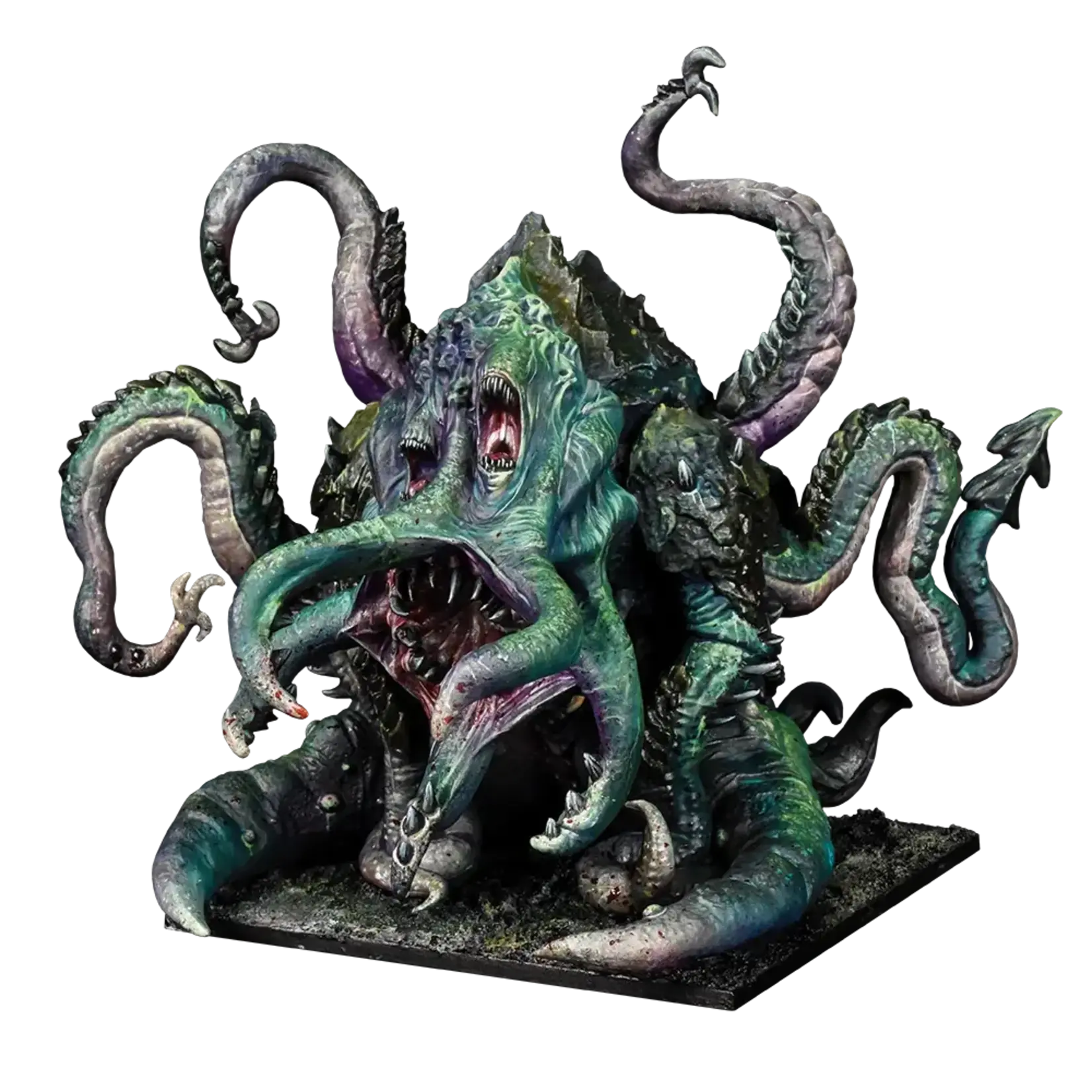 Mantic Terreur - Nightstalkers - Kings of War