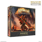 Inferno Expansion - Heroes of Might and Magic III