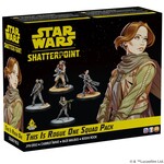 This is Rogue One Squad Pack (ML) - Star Wars: Shatterpoint