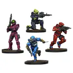 Mantic Fireteam Phoenix - Halo: Flashpoint