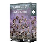 Games Workshop Combat Patrol: Black Templars - Warhammer 40,000