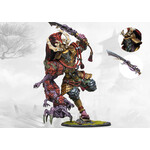 Para Bellum Games Genya No Yokai (dual kit: Dai Yokai) - Yoroni - Conquest
