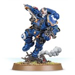 Games Workshop Primaris Lieutenant in Reiver Armour - Space Marines - Warhammer 40,000