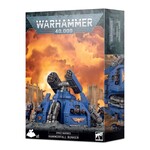 Games Workshop Bunker Hammerfall - Space Marines - Warhammer 40,000