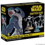 Terror From Below Squad Pack - Star Wars: Shatterpoint (ML)