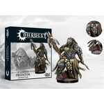 Para Bellum Games Predator - W’adrhŭn - Conquest