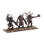 Mantic Forest Shamblers - Elves - Kings of War
