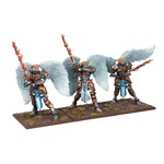 Mantic Elohi Regiment - Basilean - Kings of War