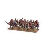 Mantic Mummies Troop - Undead - Kings of War