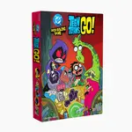 Teens Titans Go! - DC Deck-Building Game (ENG)