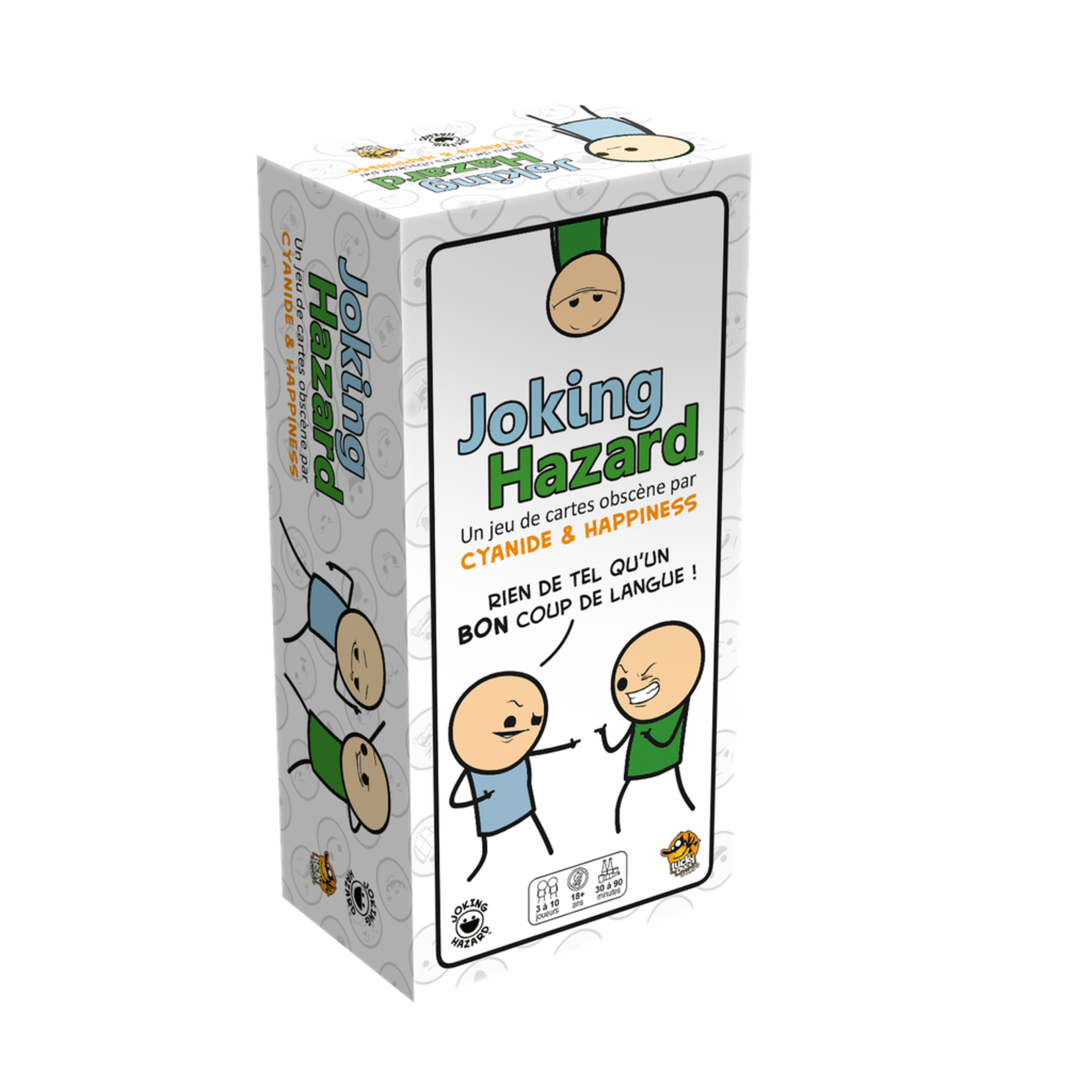 Joking Hazard (FR)