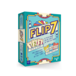 Flip 7 (FR/ENG)