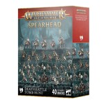 Games Workshop Spearhead: Deathrattle Tomb Host - Soulblight Gravelords - Warhammer Age of Sigmar - pre-order