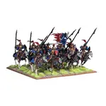 Mantic Revenant Cavalry - Undead - Kings of War