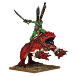 Mantic Dambuster Sentinel - Trident Realm - Kings of War