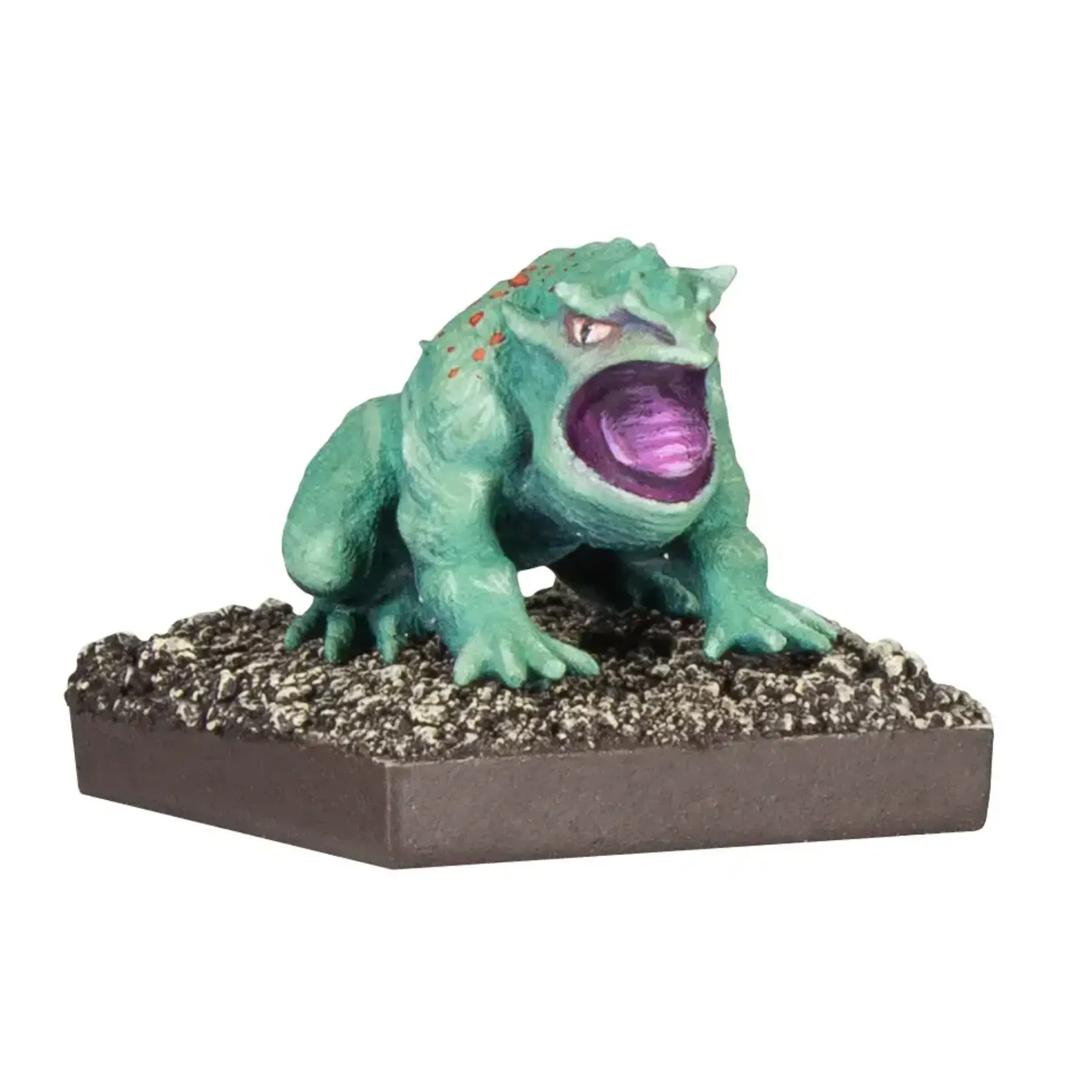 Mantic Riverguard Regiment - Trident Realm - Kings of War