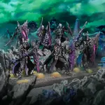 Mantic Impalers Horde - Twilight Kin - Kings of War