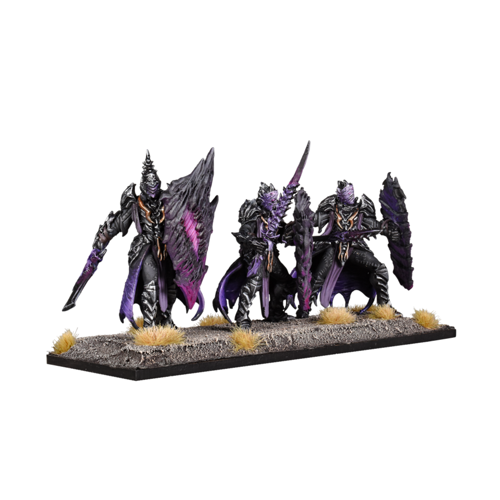 Mantic Impalers Horde - Twilight Kin - Kings of War