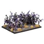 Mantic Corsairs (Voidwalkers/Fleetwardens) Regiment - Twilight Kin - Kings of War