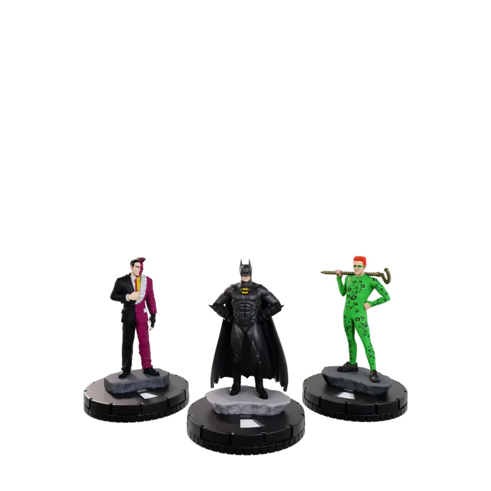 WizKids Batman Forever - Heroclix Iconix