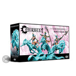 Para Bellum Games Marid Sahar - Sorcerer Kings - Conquest