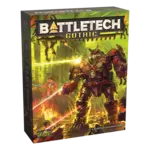 Catalyst Game Labs Battletech Gothic (ENG)