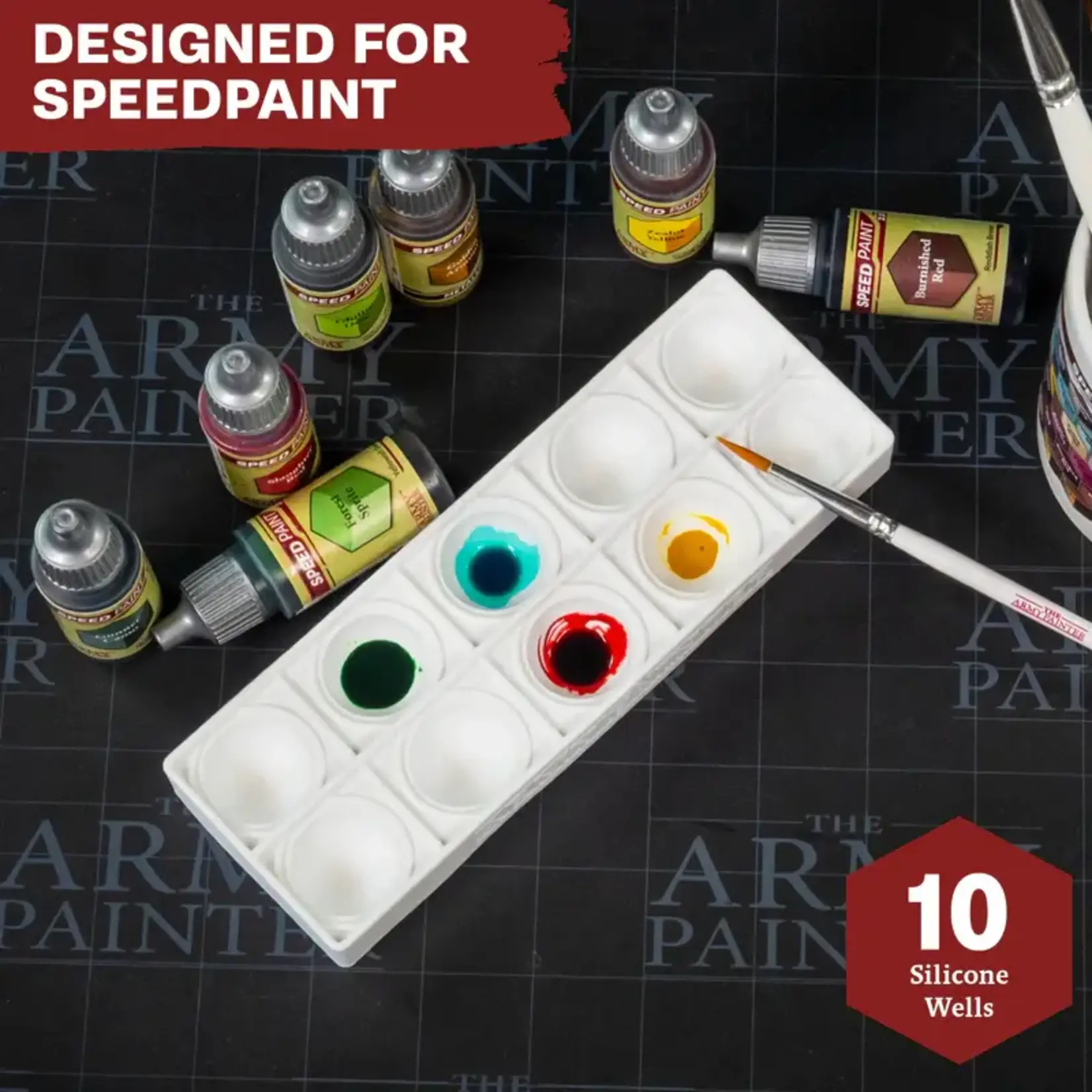 Speed Palette - The Army Painter