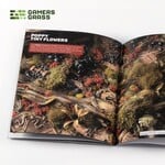 Gamers Grass Flowers Core Set - Gamers Grass