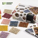 Gamers Grass Flowers Core Set - Gamers Grass