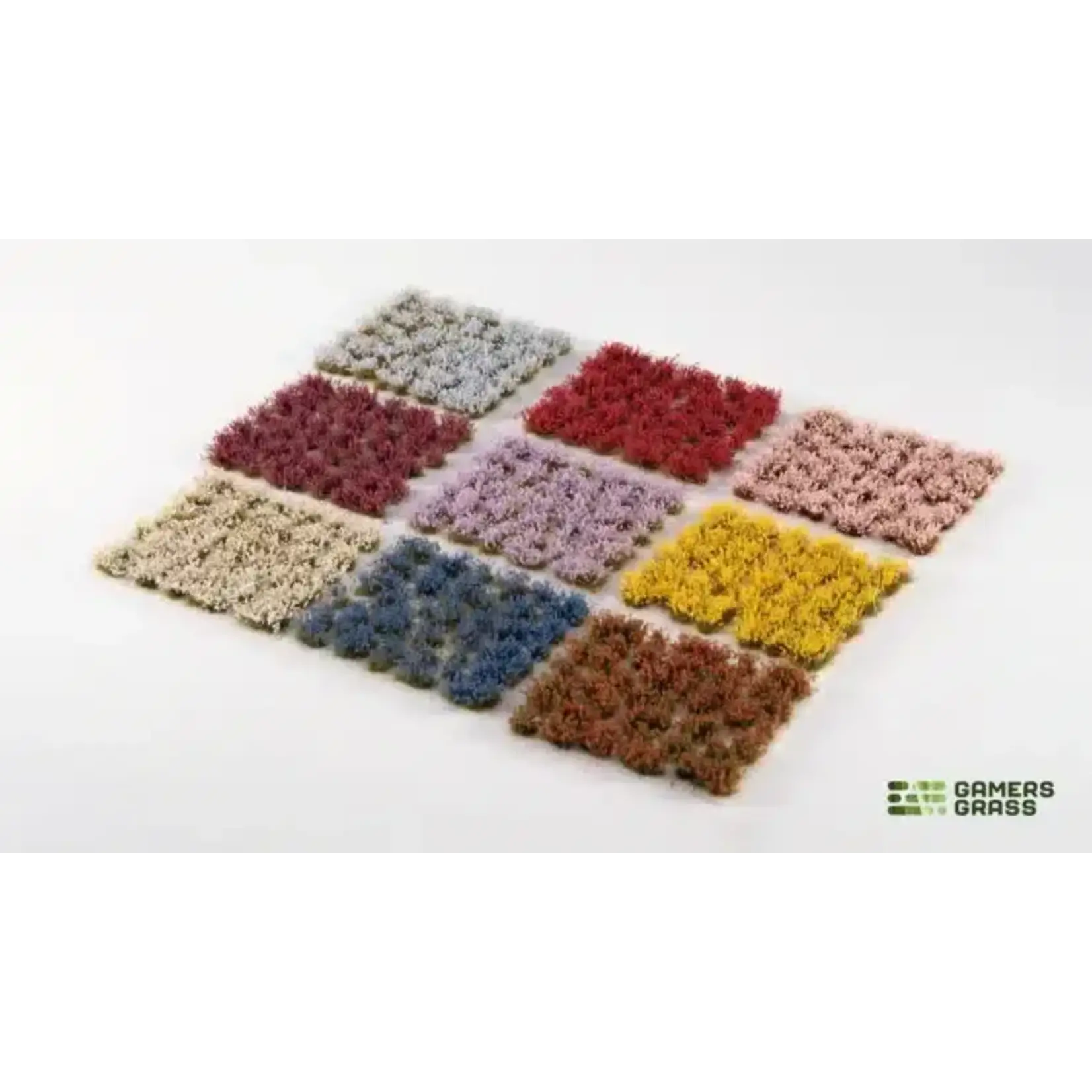 Gamers Grass Flowers Core Set - Gamers Grass