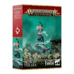 Games Workshop Ikon of the Sea - Idoneth Deepkin - Warhammer Age of Sigmar