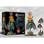 Para Bellum Games Oberon - Consort of Summer - Conquest
