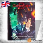 TTCombat Small Carnevale Rulebook (ENG) / Petit livre de règles pour Carnevale en anglais