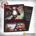 TTCombat Blood on the Water - Carnevale (ENG)