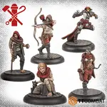 TTCombat Thieves - The Guild - Carnevale