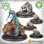 TTCombat Matriarchs Brood - Rashaar - Carnevale