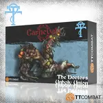 TTCombat The Unholy Union - The Doctors - Carnevale