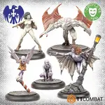 TTCombat Airborne Cannibals - Strigoi - Carnevale