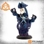 TTCombat Black Spectre - Gifted  - Carnevale