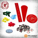 TTCombat Carnevale Gaming Accessories