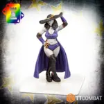 TTCombat Duchess Rosa - The Keep - Rumbleslam