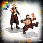 TTCombat Stake & Ale - The Keep - Rumbleslam